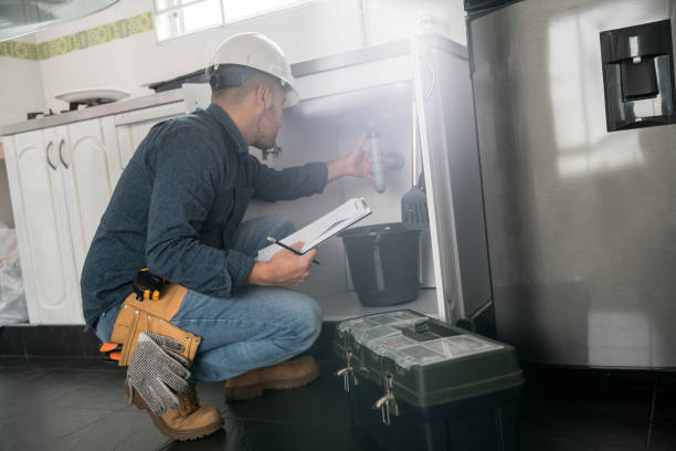 Best Plumbing Repair Near Me  in Naples, UT