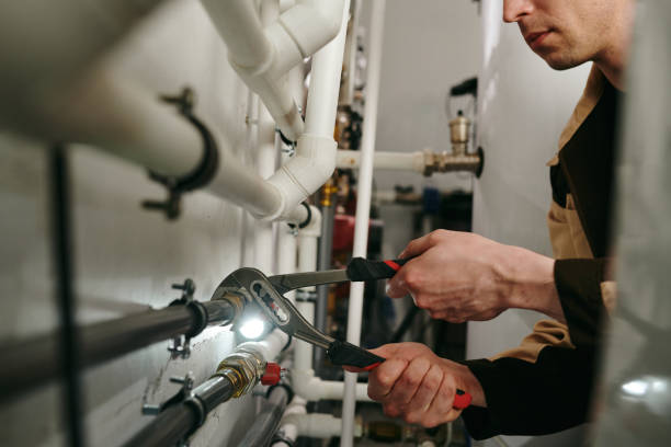 Boilers & Radiators in Naples, UT