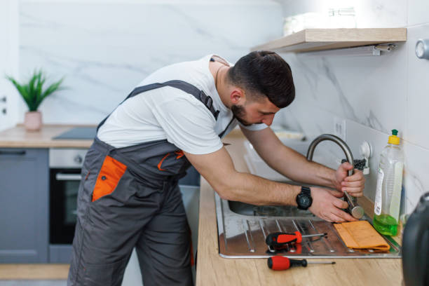 Best Shower Repair Services  in Naples, UT