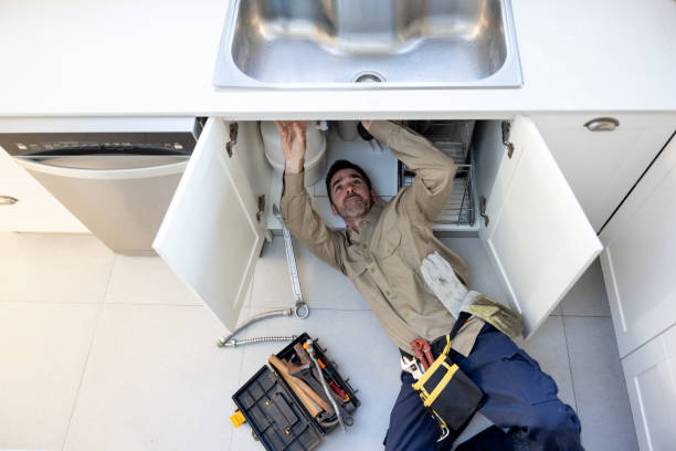 Best Sewer Cleaning Services  in Naples, UT