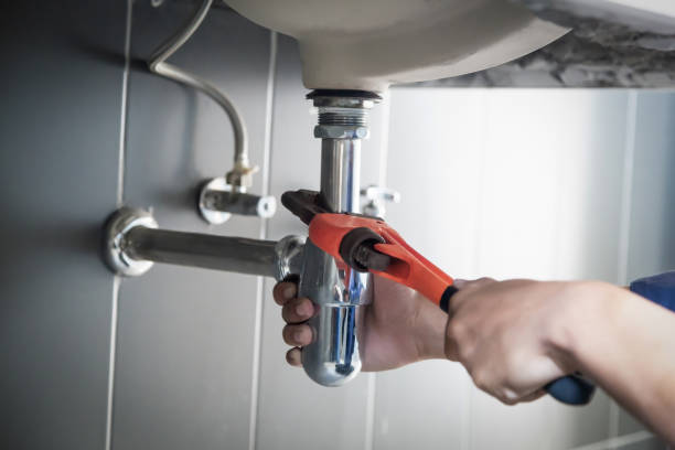 Best Water Softener Installation  in Naples, UT