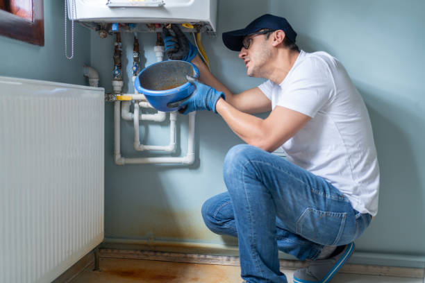 Best Plumbing Installation Services  in Naples, UT